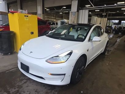 Used 2018 Tesla Model 3 Long Range