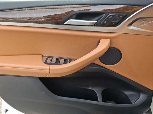 Used 2022 BMW X3 xDrive30i w/ Premium Package 2 image 12