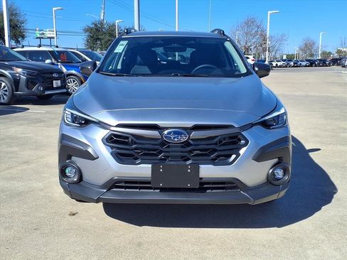 New 2026 Subaru Crosstrek 2.5i Limited image 5