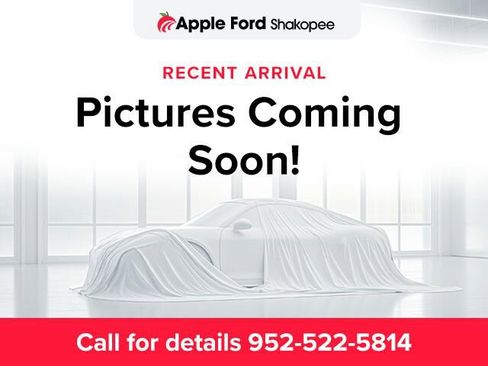 Certified 2020 Ford Edge ST w/ Equipment Group 401A AWD/4WD image 1