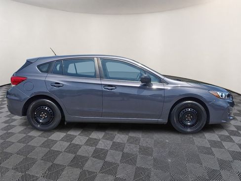Used 2019 Subaru Impreza 2.0i w/ Eyesight AWD/4WD image 7