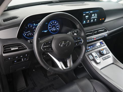 Used 2020 Hyundai Palisade SEL AWD/4WD image 21