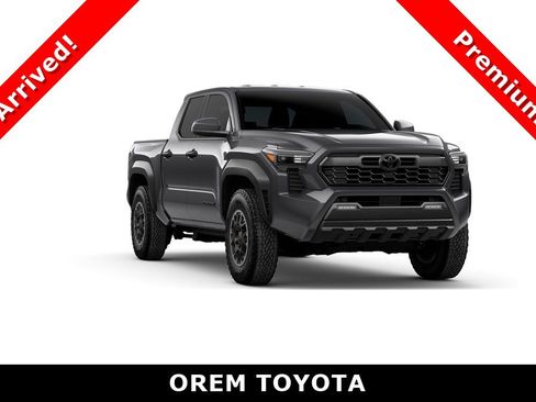 New 2026 Toyota Tacoma TRD Off-Road w/ TRD Off Road Premium Package AWD/4WD image 31