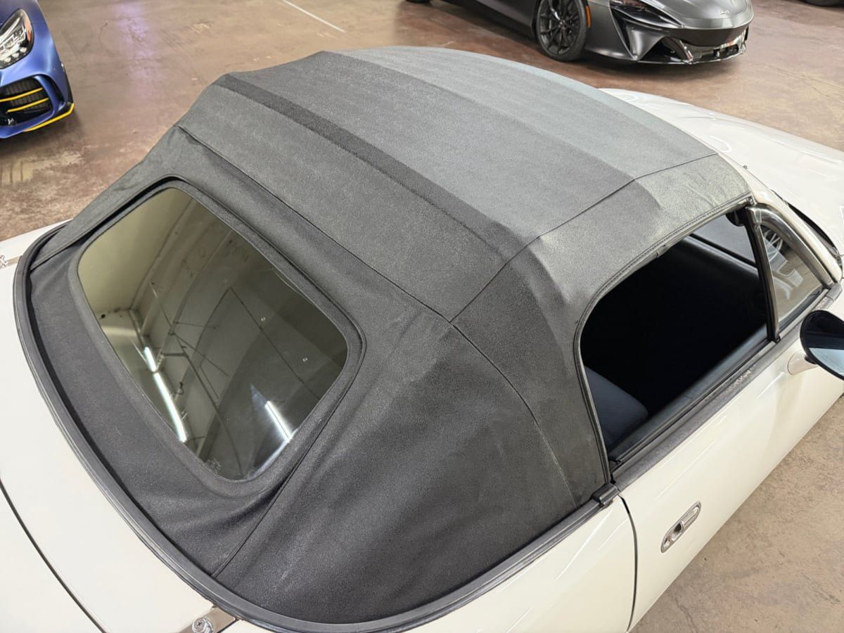 Used 1992 MAZDA MX-5 Miata RWD image 21
