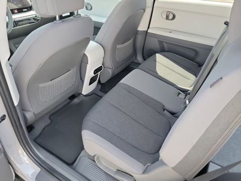 New 2026 Hyundai Ioniq 5 SE RWD image 25