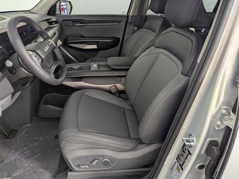 New 2026 Kia EV9 Light image 12