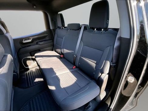 Certified 2023 Chevrolet Silverado 1500 LT AWD/4WD image 26