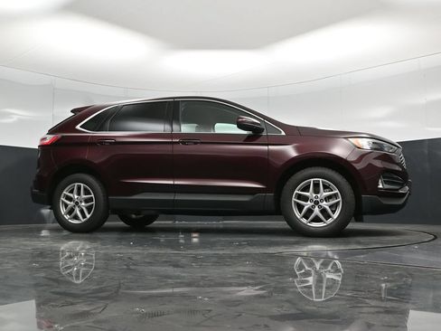 Used 2024 Ford Edge SEL w/ Convenience Package AWD/4WD image 45