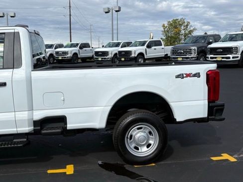 New 2026 Ford F350 XL w/ XL Driver Assist Package image 12