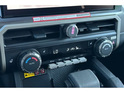 New 2026 Toyota Tacoma TRD Off-Road image 20