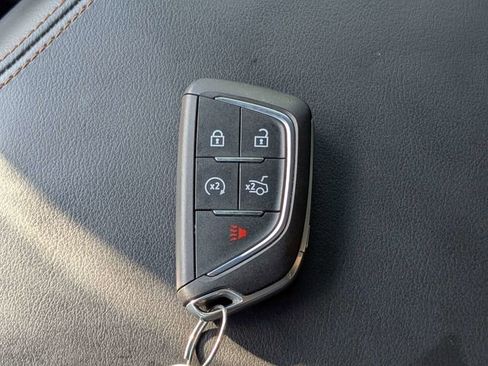 Used 2020 Cadillac CT5 Sport RWD image 29