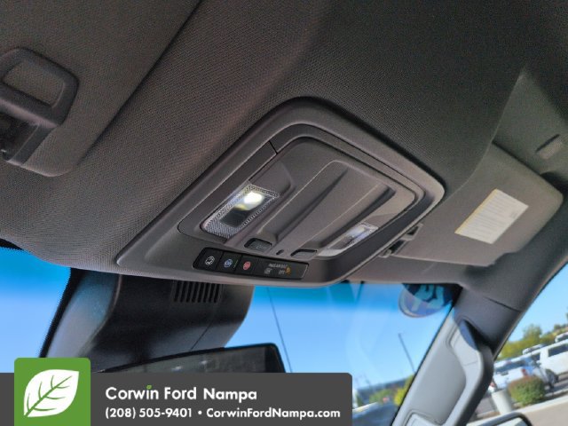 Used 2024 GMC Sierra 1500 Elevation w/ LPO, Elevation Black Package AWD/4WD image 20