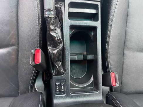 Used 2015 Subaru Crosstrek 2.0i Limited w/ Popular Package #1 image 14