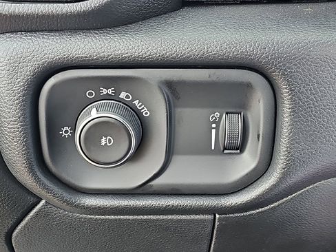 New 2026 RAM 5500 Tradesman image 25