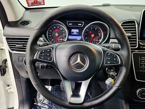 Used 2016 Mercedes-Benz GLE 350 4MATIC image 14