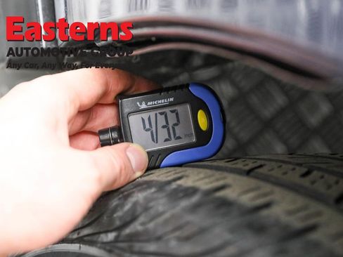 Used 2016 Honda Odyssey EX-L image 29