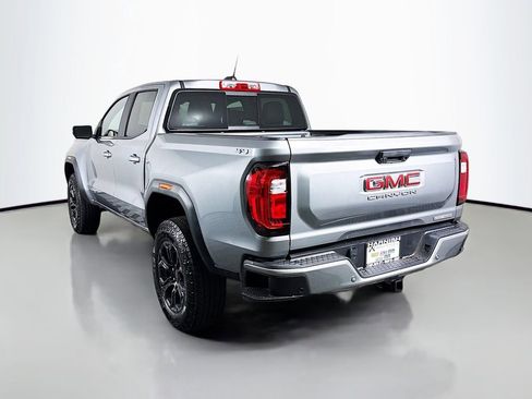 New 2025 GMC Canyon Elevation w/ Convenience Package image 5