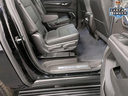 Used 2021 GMC Yukon XL Denali w/ Denali Ultimate Package image 26