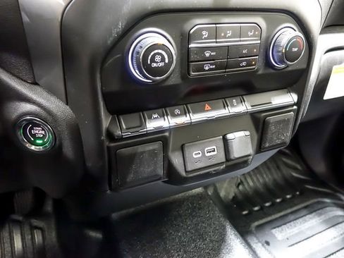 New 2026 Chevrolet Silverado 1500 W/T w/ WT Value Package AWD/4WD image 14