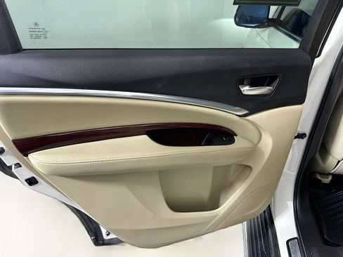 Used 2015 Acura MDX FWD w/ Technology Package image 27
