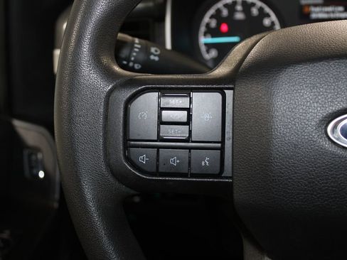 Used 2023 Ford F150 XL w/ STX Appearance Package image 33