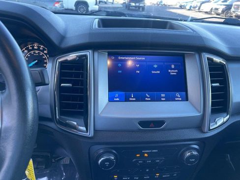 Used 2020 Ford Ranger XLT w/ XLT Sport Appearance Package AWD/4WD image 27