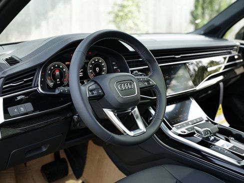 New 2026 Audi Q7 2.0T Premium Plus image 19