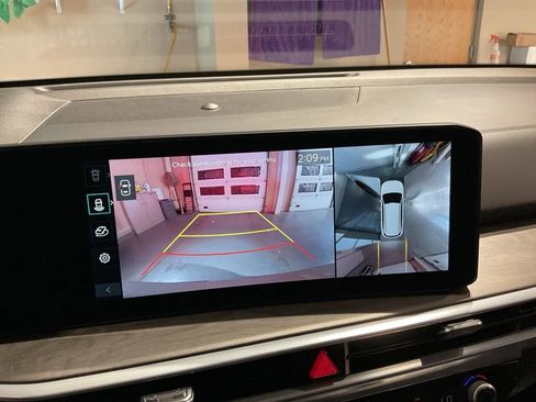 New 2026 Kia Sorento SX image 19