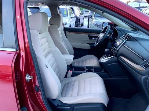Used 2019 Honda CR-V EX image 8