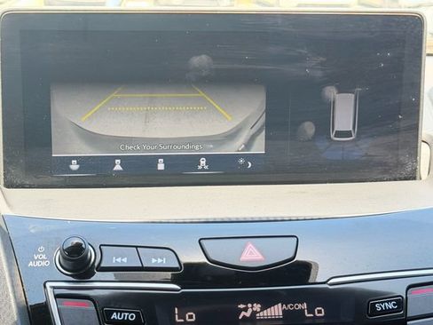 Certified 2023 Acura RDX A-Spec FWD image 26