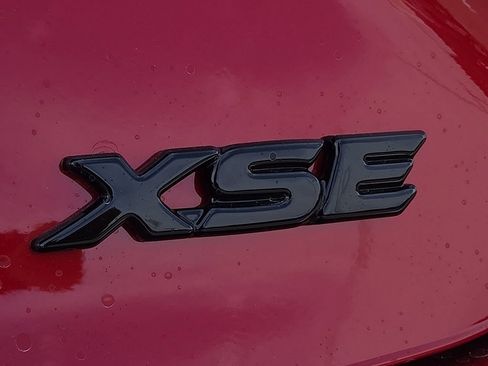 New 2026 Toyota Camry XSE FWD image 12