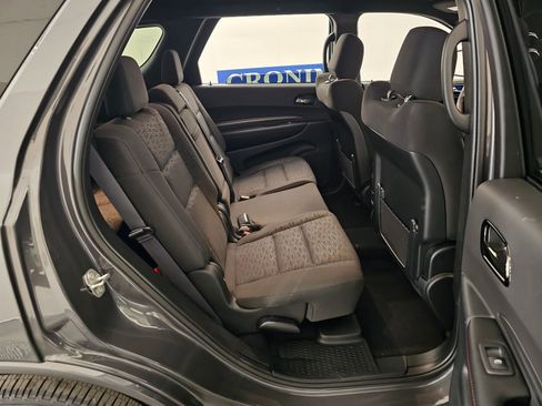 New 2026 Dodge Durango GT w/ Blacktop Package AWD/4WD image 34