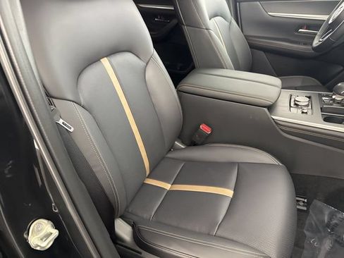 New 2026 MAZDA CX-90 3.3 Turbo S w/ Premium Plus AWD/4WD image 27