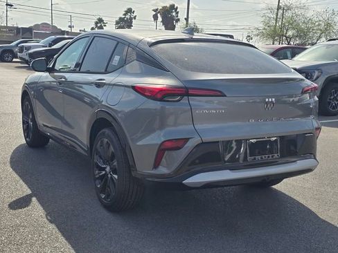 New 2026 Buick Envista Sport Touring image 7