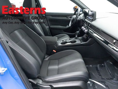 Used 2022 Honda Civic Sport image 23