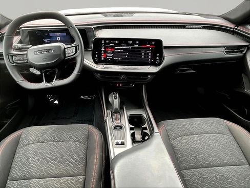 New 2026 Dodge Charger R/T AWD/4WD image 10