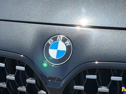 Used 2022 BMW M440i Convertible w/ Premium Package RWD image 37