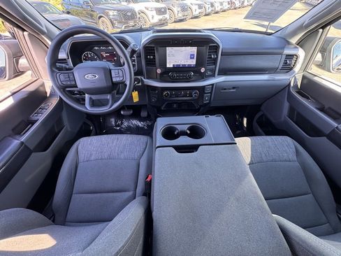 Used 2023 Ford F150 XLT image 28
