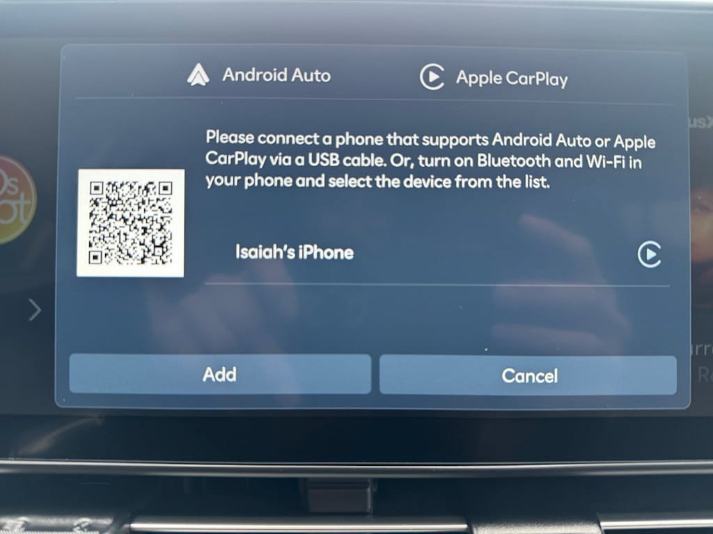 New 2026 Hyundai Kona Limited AWD/4WD image 16