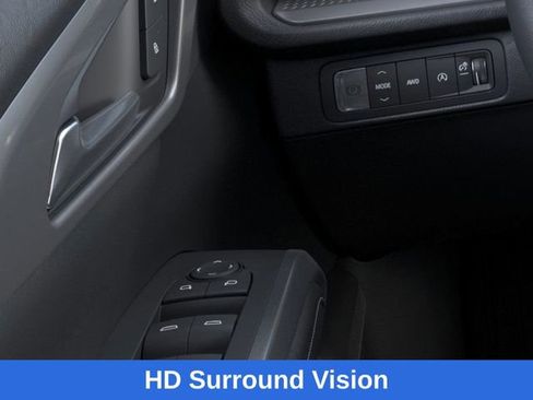 New 2026 Chevrolet Traverse LT w/ Driver Confidence Package image 23