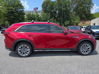Certified 2026 MAZDA CX-90 3.3 Turbo w/ Premium Plus Pkg