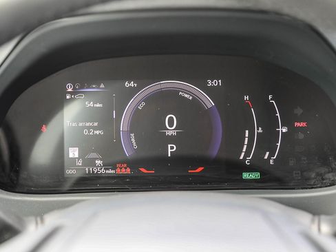 Used 2025 Lexus UX 300h FWD w/ Accessory Package (Z2) image 23