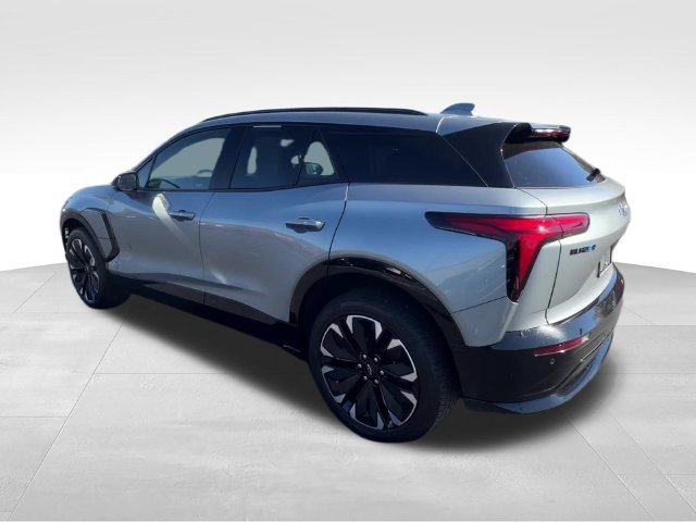 Certified 2024 Chevrolet Blazer EV RS AWD/4WD image 4