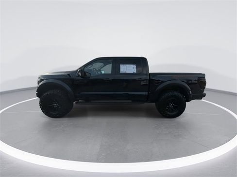 Used 2025 Ford F150 Raptor image 5