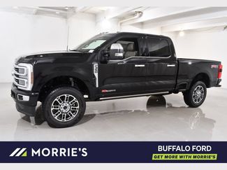 New 2026 Ford F350 Platinum w/ Platinum Plus Package AWD/4WD video 1