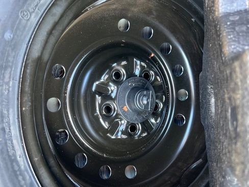 Used 2018 Honda Accord LX image 24