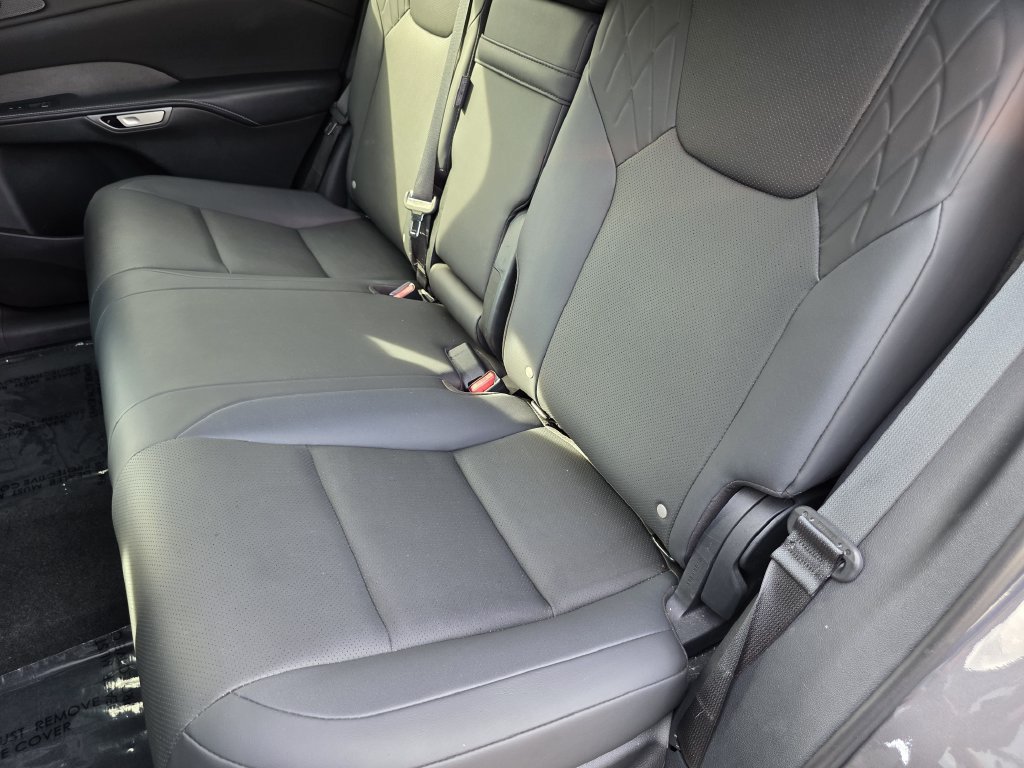 Certified 2024 Lexus RX 350 AWD image 20
