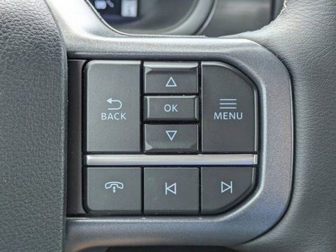New 2026 Ford F150 Lariat w/ Equipment Group 501A Mid AWD/4WD image 35
