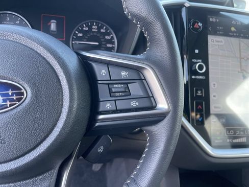 Certified 2026 Subaru Ascent Limited AWD/4WD image 19