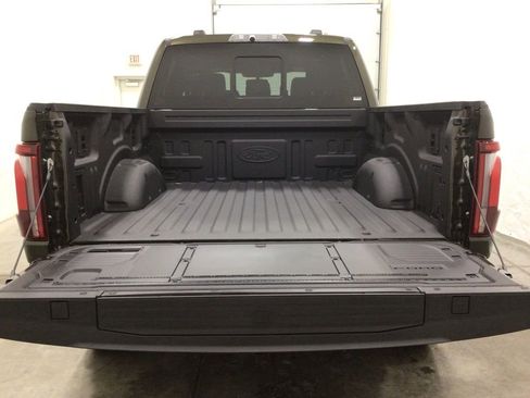 New 2025 Ford F150 Raptor image 34